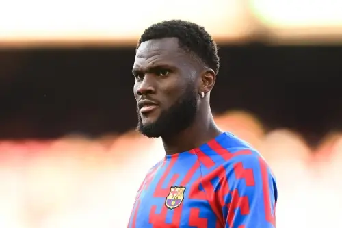 ალ აჰლიმ ბარსელონას 15 მილიონი შესთავაზა | ფაბრიციო რომანო