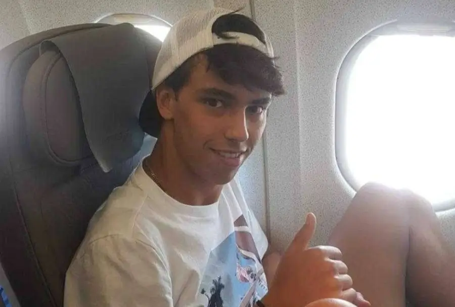 ჟოაუ ფელიში ბარსელონაშია