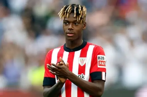 ბარსელონას ნიკო უილიამსის შეძენა სურს