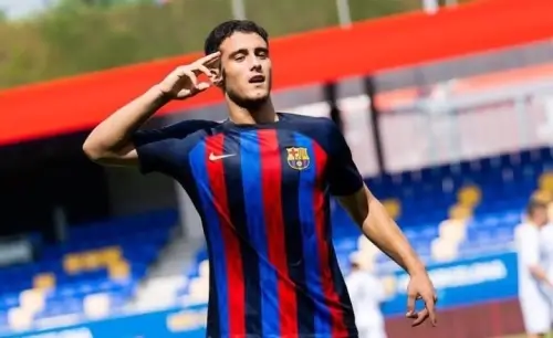 ჩავი ანხელ ალარკონზე იმედებს ამყარებს