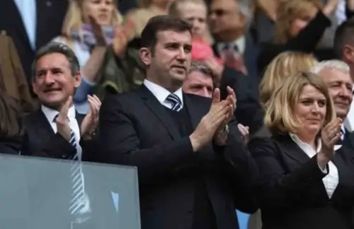 ბარსელონა მან. სიტის ხელმძღვანელობაზე გაბრაზებულია