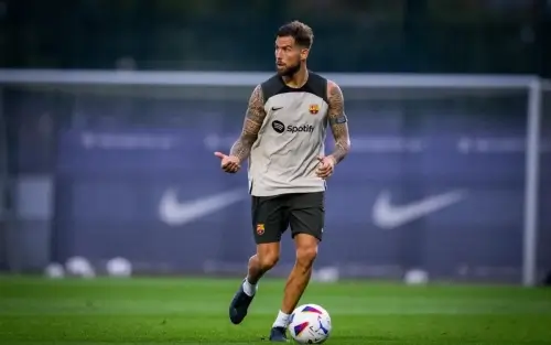 განაცხადი ოსასუნასთან მატჩისთვის