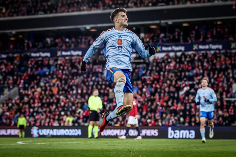 გავის გოლით ესპანეთმა ევრო 2024-ის საგზური გაინაღდა