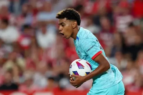 მატჩისშემდგომი მიმოხილვა: 16 წლის ისტორია