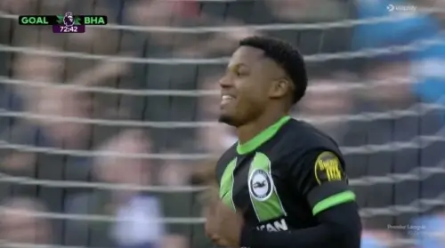 ანსუ ფატიმ მანჩესტერ სიტის გაუტანა