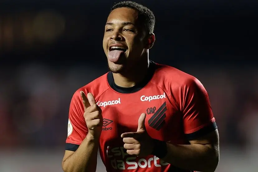 ვიტორ როკე ბარსელონაში დეკემბერში ჩაფრინდება