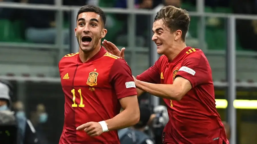 მხოლოდ 4 ბარსელონელი საქართველოს წინააღმდეგ