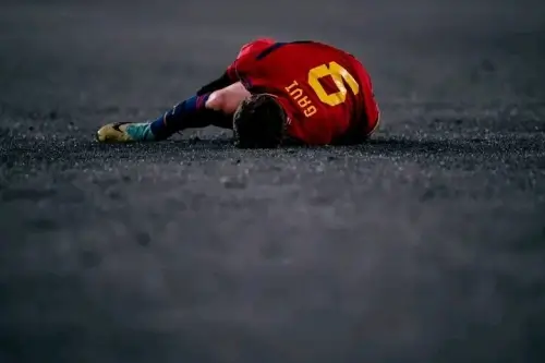 სიტუაცია დამძიმდა - ოფიციალური ინფორმაცია გავის ტრავმაზე