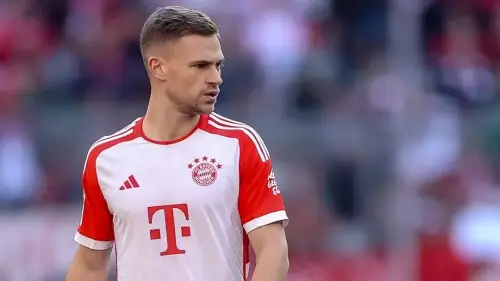 კიმიხი ბაიერნთან კონტრაქტის გახანგრძლივებას არ აპირებს