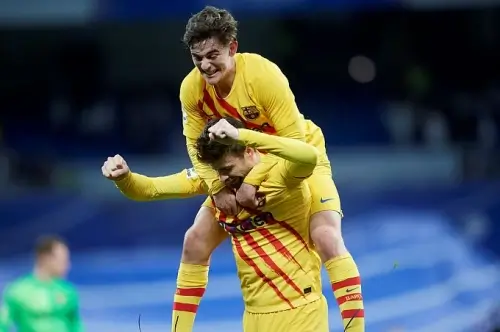 ჟერარ პიკე: გავიმ არ უნდა იჩქაროს