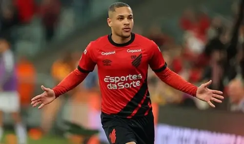 ბარსელონას სურს, რომ ვიტორ როკე კატალონიაში დეკემბერში ჩავიდეს