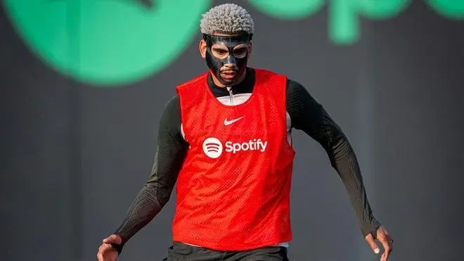 რონალდ არაუხოს გარემოცვა ბაიერნთან კონტაქტს უარყოფს