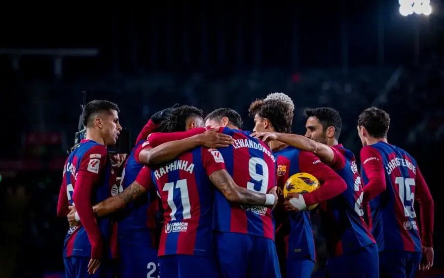 ვალენსია - ბარსელონა | სავარაუდო შემადგენლობები