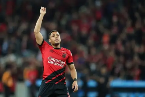 ვიტორ როკეს ბარსელონაში ჩაფრენა 27 დეკემბერს იგეგმება