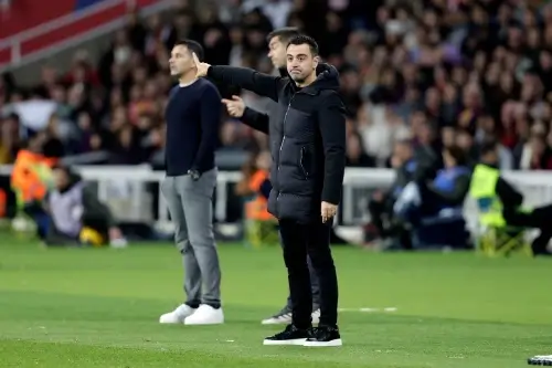 მატჩისშემდგომი მიმოხილვა: სიმბოლიზმი არ მუშაობს