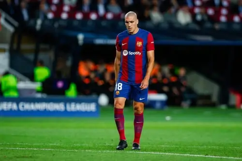 ორიოლ რომეუ, შესაძლოა, იანვარში ჟირონაში დაბრუნდეს