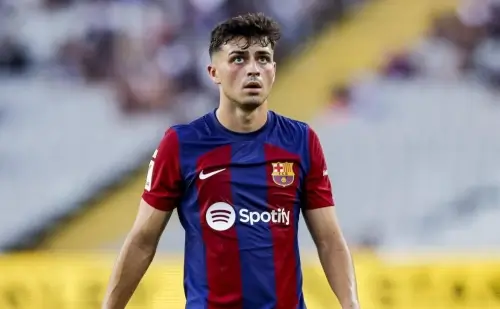 პედრის მცირე დისკომფორტი აქვს