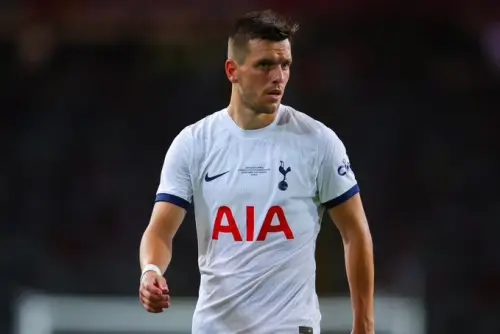 ჩავის იანვარში ჯოვანი ლო სელსოს გაფორმება სურს