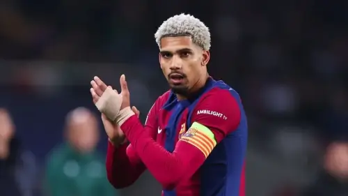 ბაიერნი არაუხოსთვის 2024 წელს იბრძოლებს