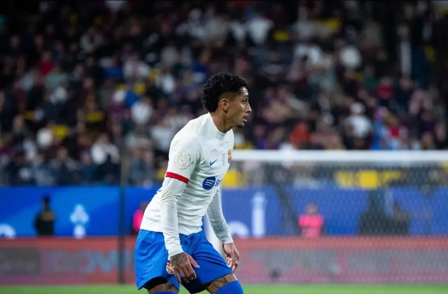 ფინალში რაფინიას თამაში გამორიცხული არაა