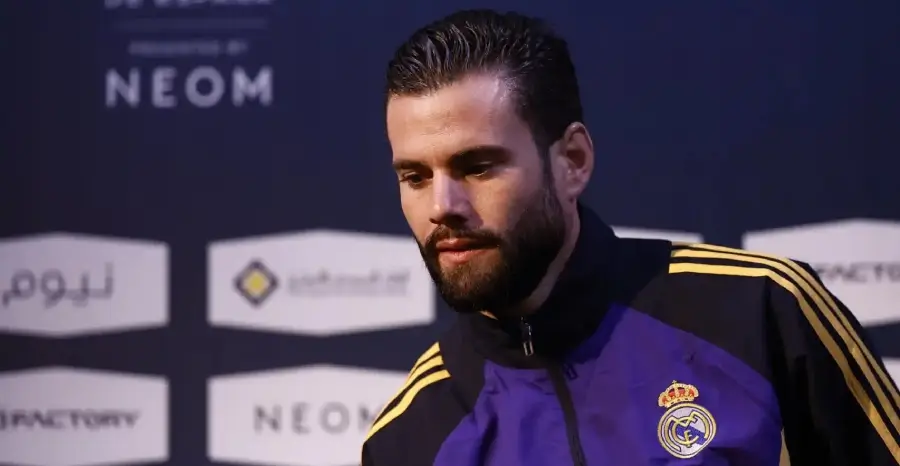 ნაჩო ფერნანდესი: ჩვენ მოგება გვინდა, მეტოქე კი არ გვადარდებს