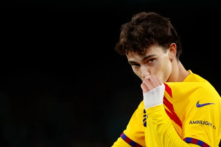 ჟოაუ ფელიში: ლა ლიგისთვის ბოლომდე ვიბრძოლებთ