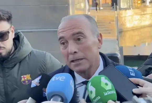 რაფა იუსტე: შევეცდებით ტიტული სახლში ჩამოვიტანოთ