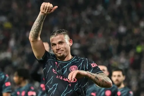 ბარსელონას კალვინ ფილიპსის იჯარა ძალიან ეძვირება