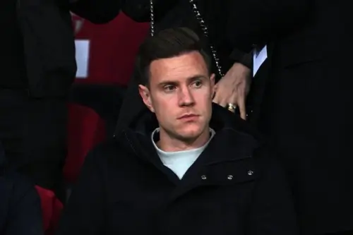 ტერ შტეგენი, შესაძლოა, მოედანს მოსალოდნელზე 2 კვირით ადრე დაუბრუნდეს