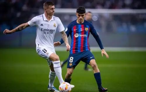 რეალ მადრიდი - ბარსელონა | სავარაუდო შემადგენლობები