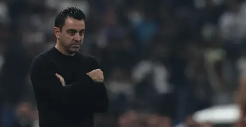 ბარსელონას ფეხბურთელები ჩავისადმი ნდობას კარგავენ | ESPN