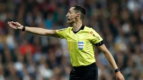 ბილბაოსთან მატჩს ხოსე მარია სანჩეს მარტინესი განსჯის