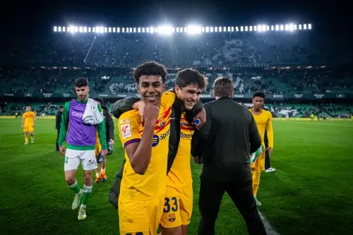 მატჩისშემდგომი მიმოხილვა: გამარჯვების ტრიველა