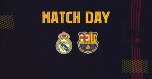 რეალ მადრიდი-ბარსელონა 4-1