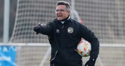 უნიონისტასის მწვრთნელი: მათი სუსტი წერტილები უნდა გამოვიყენოთ