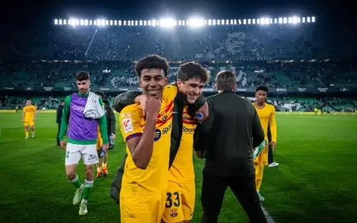 ისტორიული სასტარტო თერთმეტეული