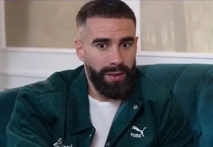 დანი კარვახალი: მესისა და რონალდუს ერთ დონეზე ვაყენებ, ორივე მონსტრია