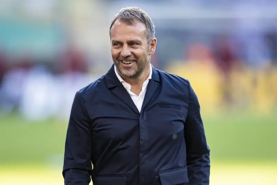 ბარსელონა ჰანსი ფლიკს დაუკავშირდა