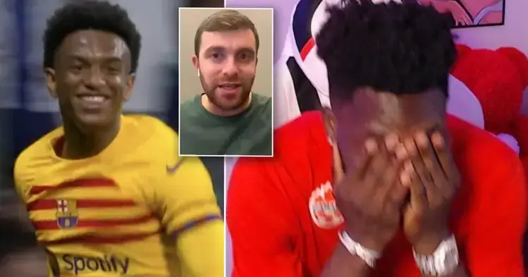 ფაბრიციო რომანო დევისის შესაძლო ტრანსფერზე საუბრობს