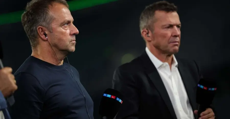 ლოთარ მათეუსი ბაიერნს მოუწოდებს, რომ ტუხელი ფლიკით ჩაანაცვლოს