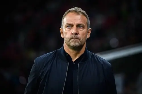 ფაბრიციო რომანო: ჰანსი ფლიკი ბარსელონაში მისვლით უბედნიერესი იქნება