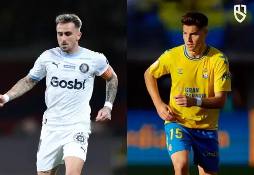 ბარსელონამ, შესაძლოა, ალეიშ გარსიას ტრანსფერში მიკა მარმოლი ჩართოს