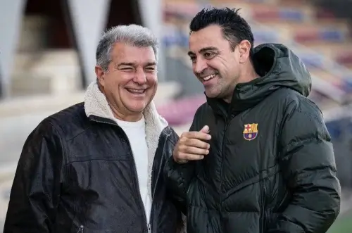 ბარსელონას მთავარი მწვრთნელის პოსტზე 3 კანდიდატი ჰყავს