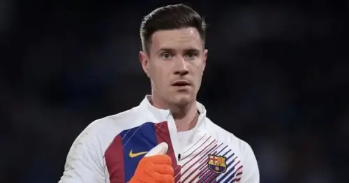 დეტალები არაბეთიდან ტერ შტეგენისთვის გაკეთებულ შეთავაზებაზე