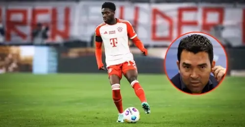 დეკუ ალფონსო დევისის წარმომადგენლებს შეხვდა