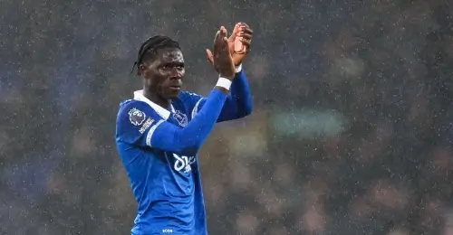 ევერტონის პირველი პასუხი ონანაზე | ამადუს ტრანსფერი იოლი არ ჩანს