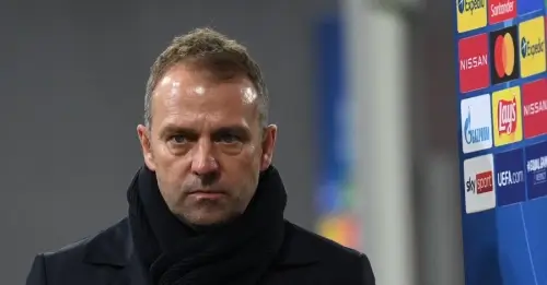 არც ფლიკისთვისაა ბაიერნი პრიორიტეტული და არც პირიქით | Sky Sports Germany