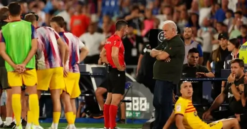 მორიგმა აუდიოჩანაწერმა გაჟონა - განხილვის საგანი ხეტაფესთან თამაშია