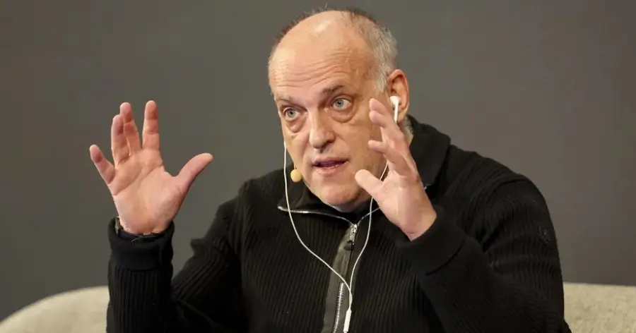 ტებასი ბარსას ფინანსურ კრიზისზე: საუკეთესო ფეხბურთელები გაყიდონ