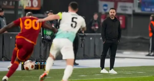 ნამდვილად ღირს რობერტო დე ძერბიზე დროის დაკარგვა?